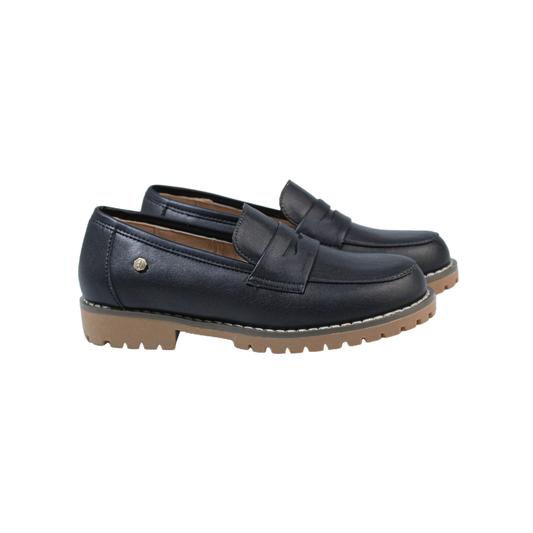 Black leather - Lolomo!