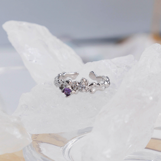 ANILLO DE LAURE SAUVAGEON