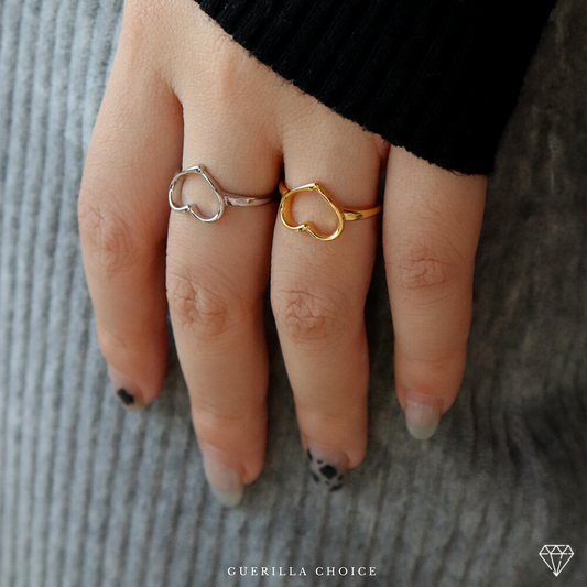 MON AMOUR RING