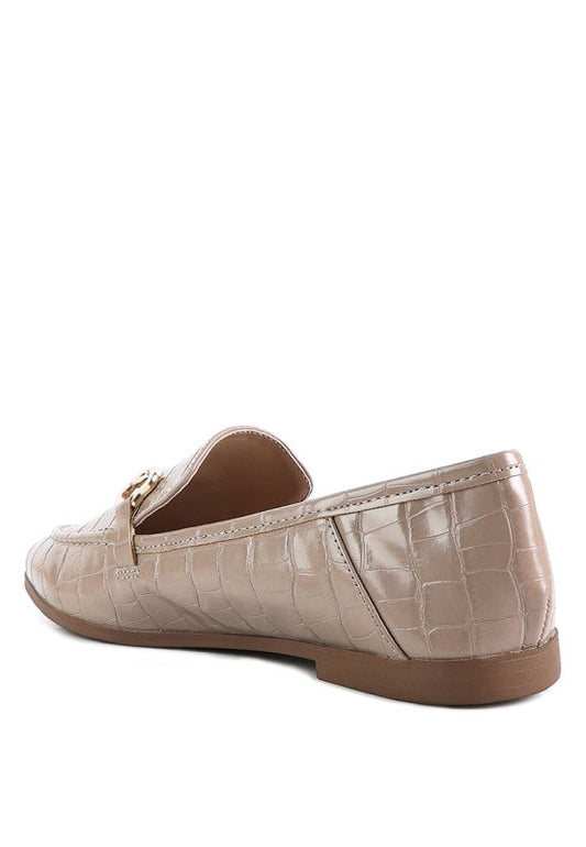 Snok Semi Casual Loafers