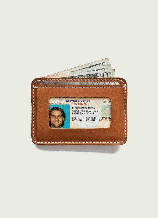 The Picker's Wallet - Lolomo!