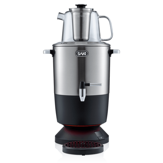 Electric Samovar - Lolomo!