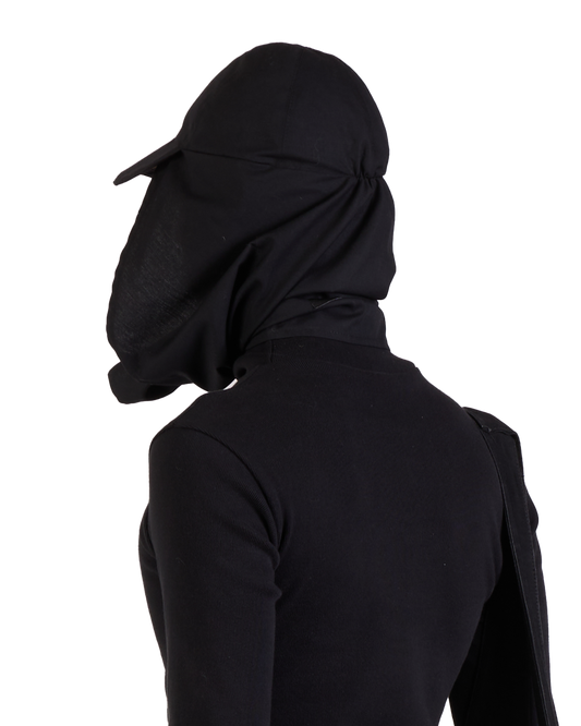 TANK-MAN UTILITY CAP