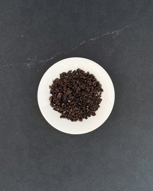 Honey Roast Red Oolong