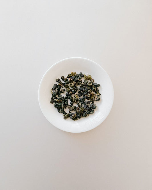 Milk Oolong