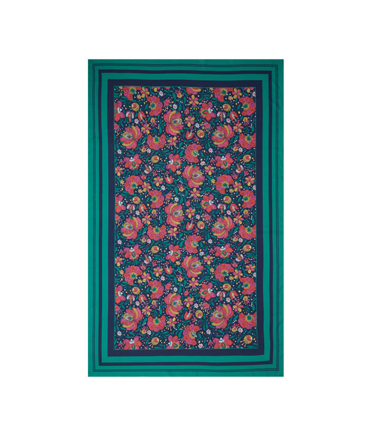 The Silky Luxe Pareo