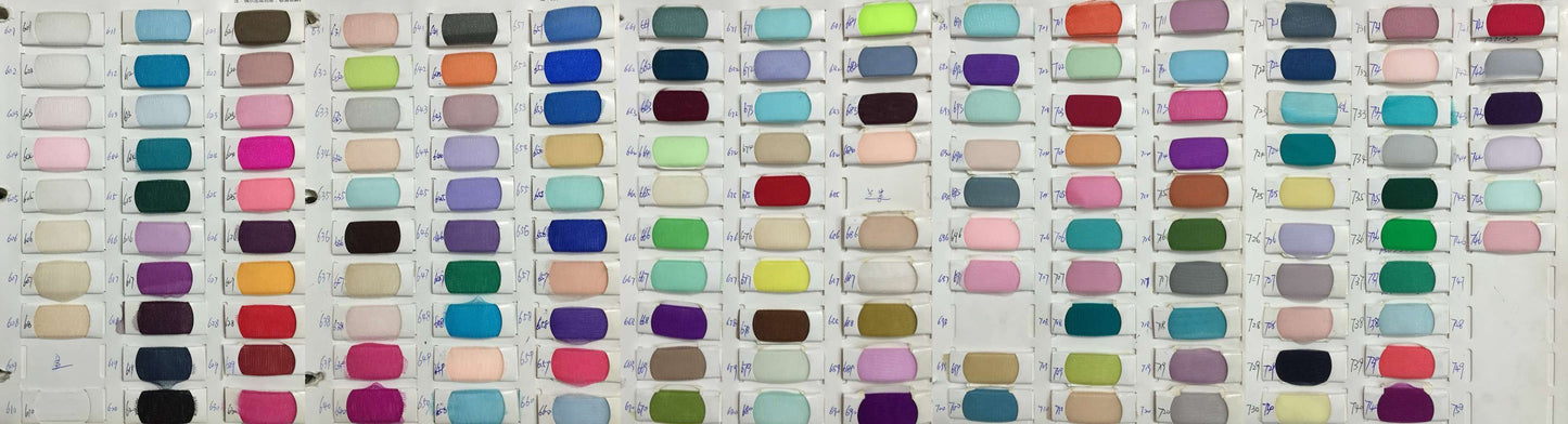 Elegant Strapless Burgundy Tulle Ball Gown with Corset Back and Ribbon Tie