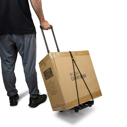 Folding Luggage Cart | Dolly