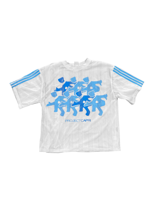 CAPRI 88 RUNNING MAN JERSEY - Lolomo!