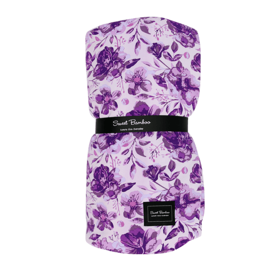 Amelia Bedelia Cloud Blanket