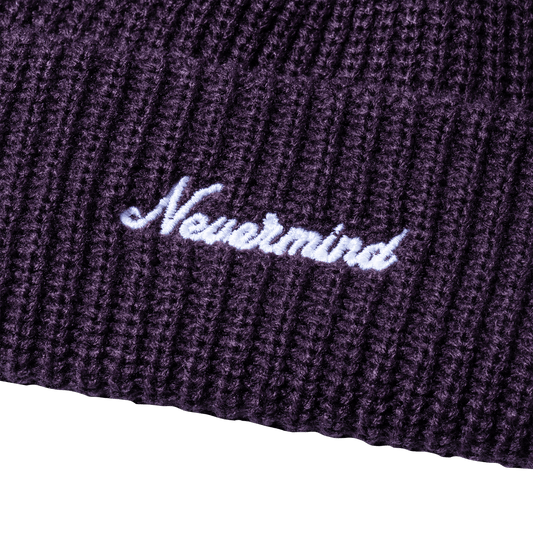 Amplify Beanie Plum - Lolomo!