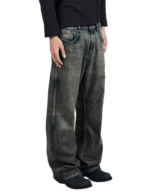 RUSTIC COUNTRY JEANS