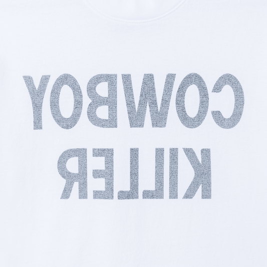Cowboy Killer T-Shirt - Lolomo!