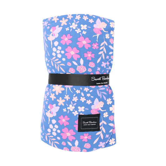 Couverture nuage Dream A Little Dream Big Kid