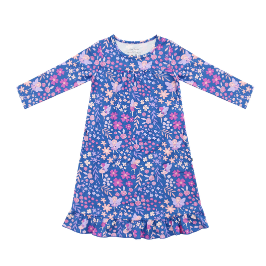 Dream A Little Dream Boho Dress - Lolomo!