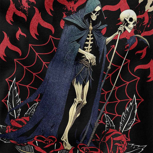 Grim Reaper T-Shirt