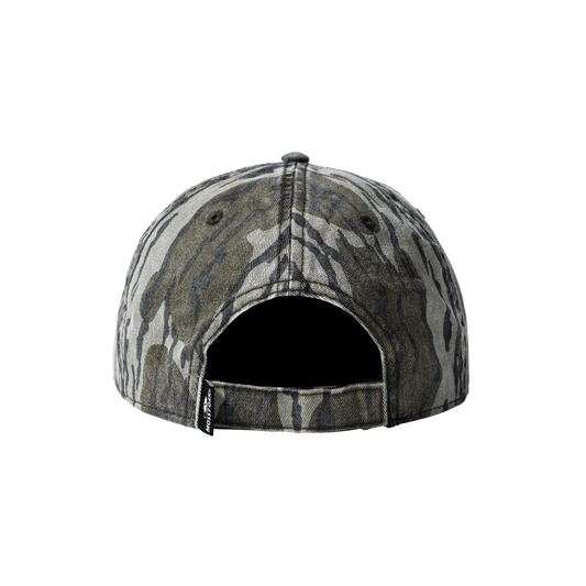 Infinite Sadness Hat Camo - Lolomo!