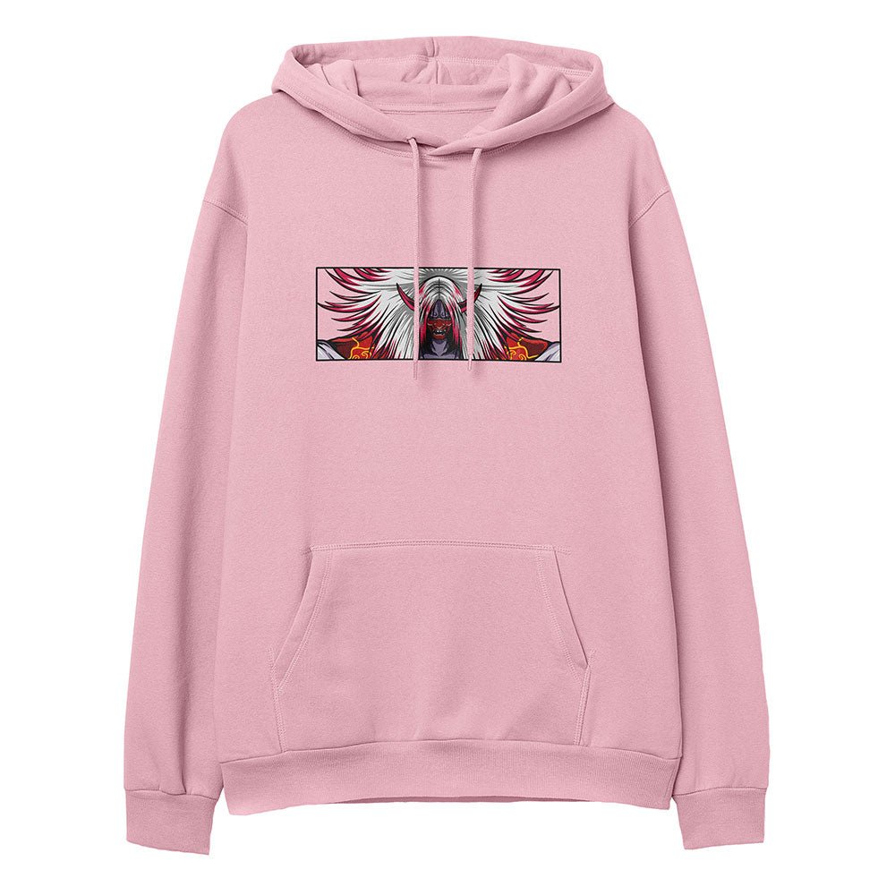 Insanity Hoodie - Lolomo!