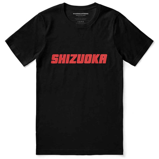 Shizuoka T-Shirt