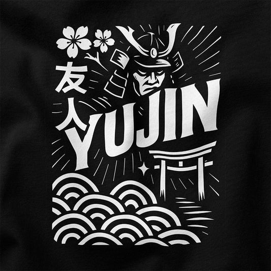 Shogun Spirit Essential T-Shirt - Lolomo!