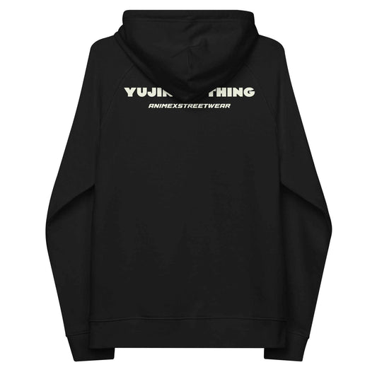 Sushi Roll Eco Hoodie
