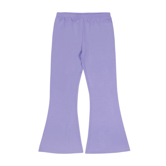 Leggings acampanados Violets Are Violet