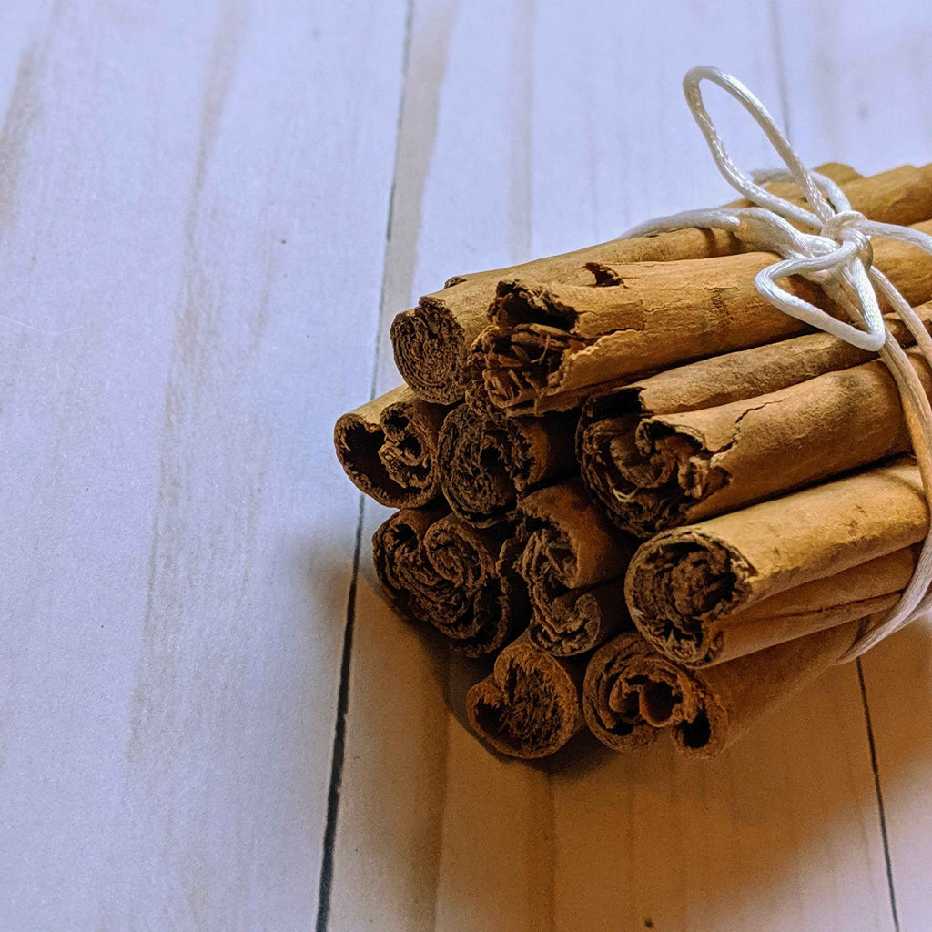 Cinnamon Tincture