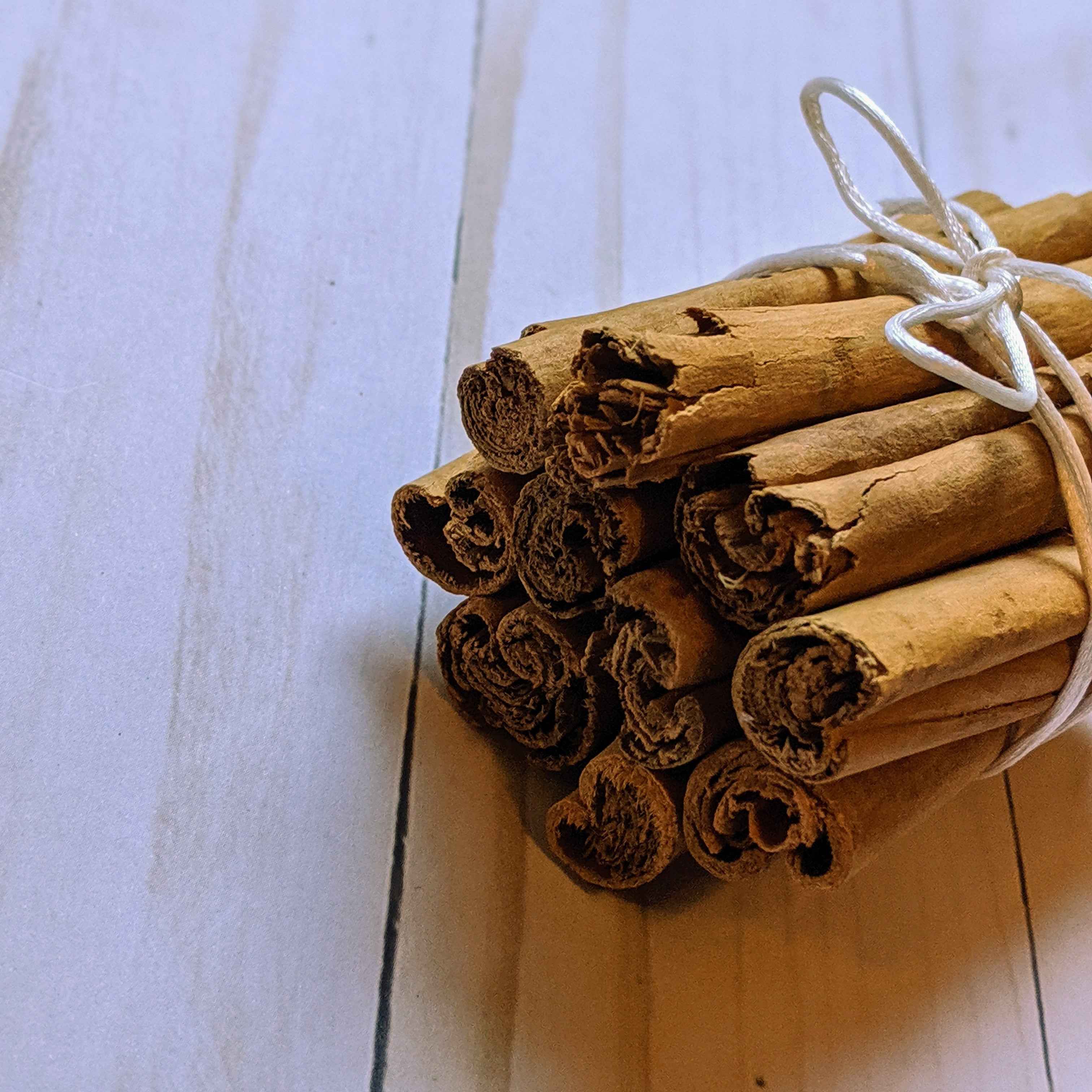 Cinnamon Tincture