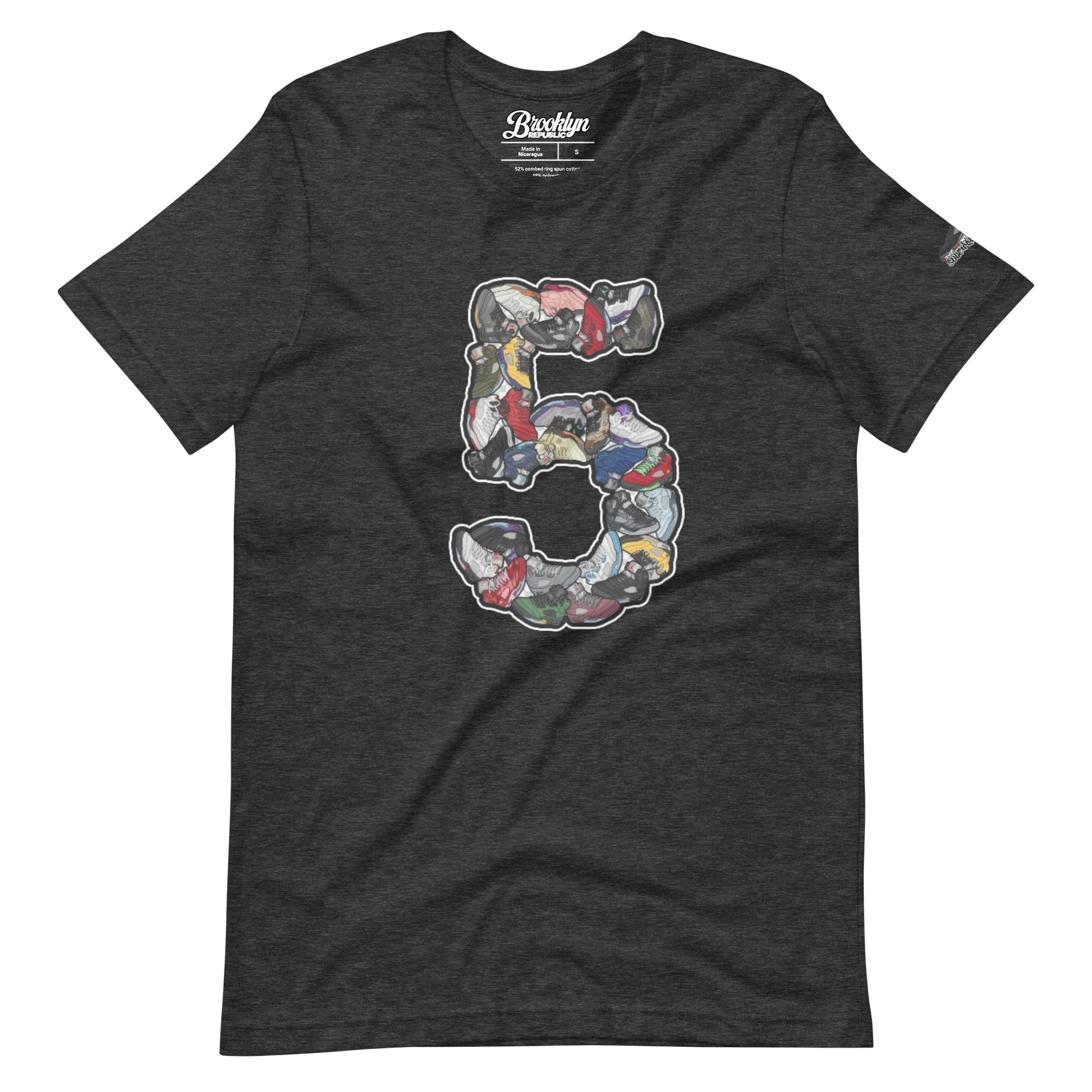 Sole Providerz™ AJ V