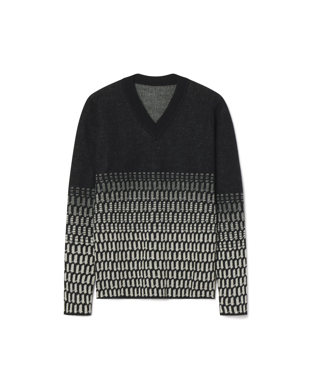 Transitions Knit Top