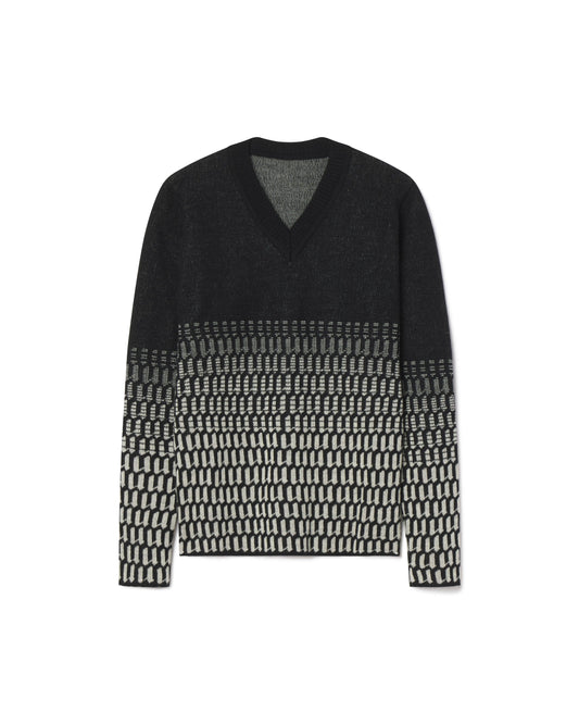 Transitions Knit Top