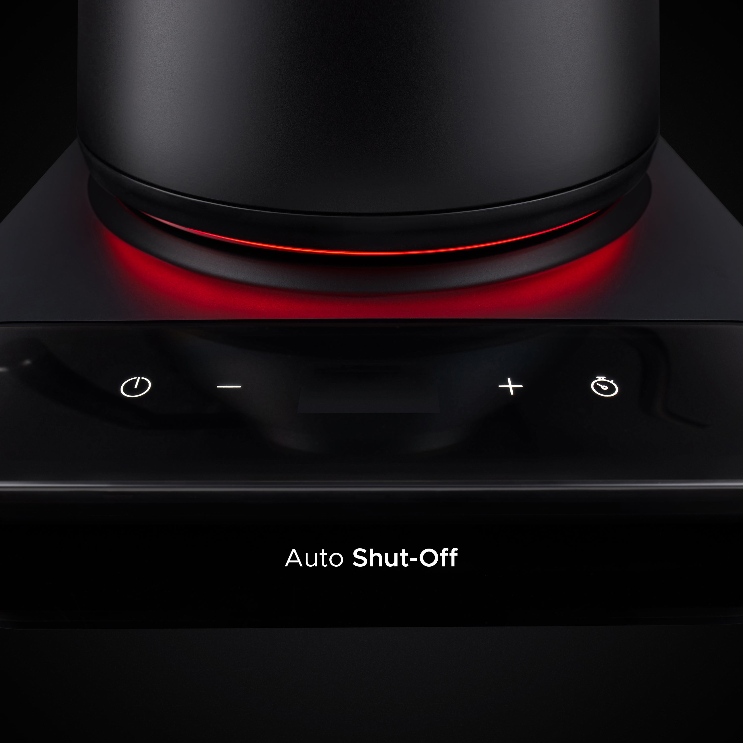 Baristan Gooseneck Kettle