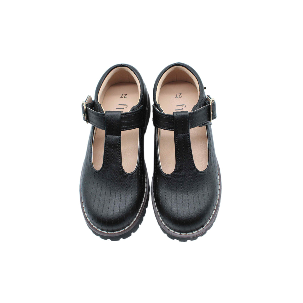 Black Leather - Lolomo!