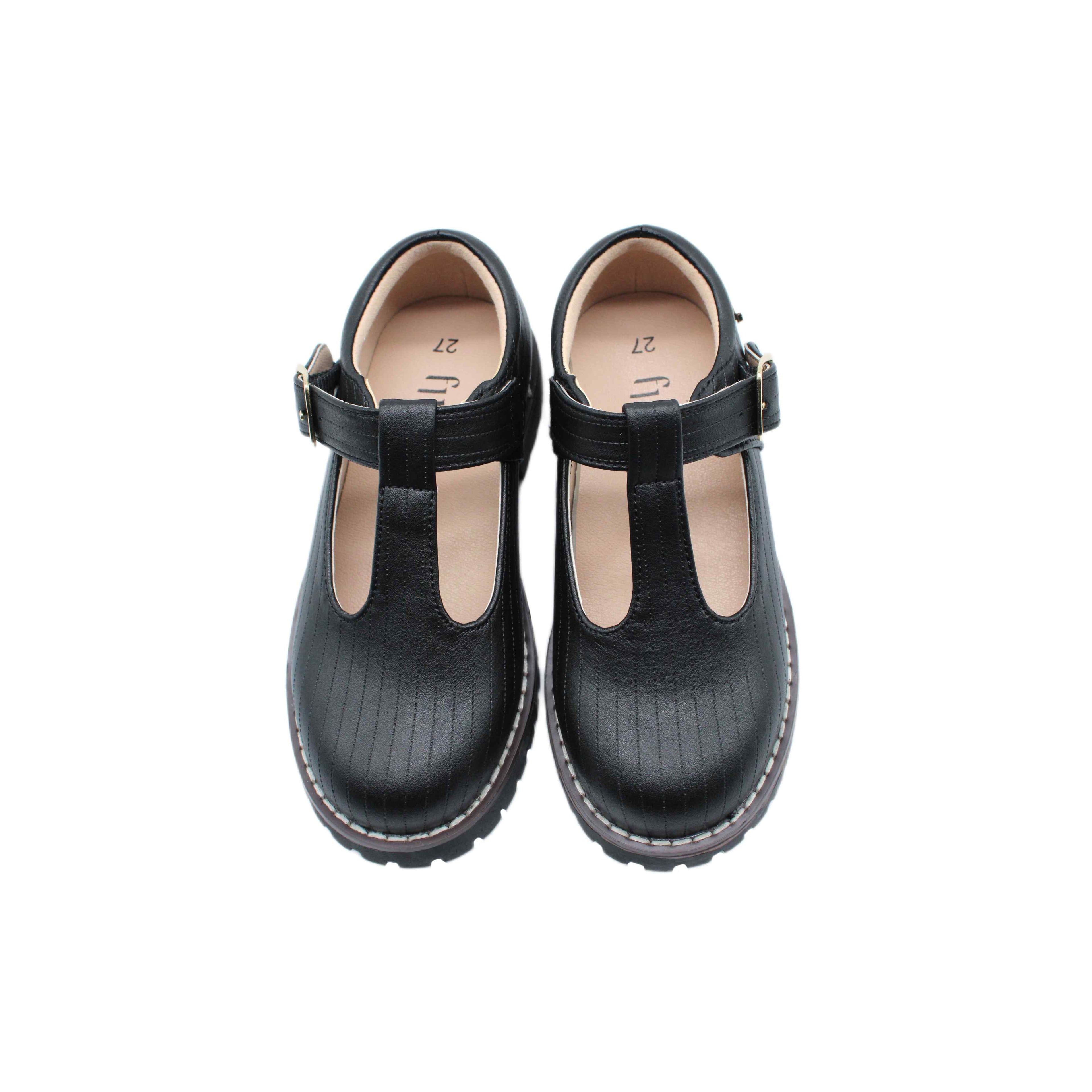 Black Leather - Lolomo!