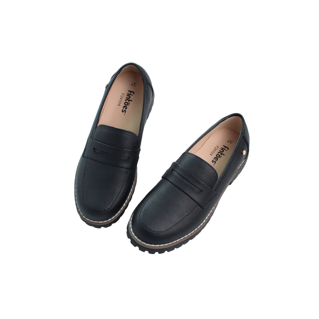 Black Leather - Lolomo!