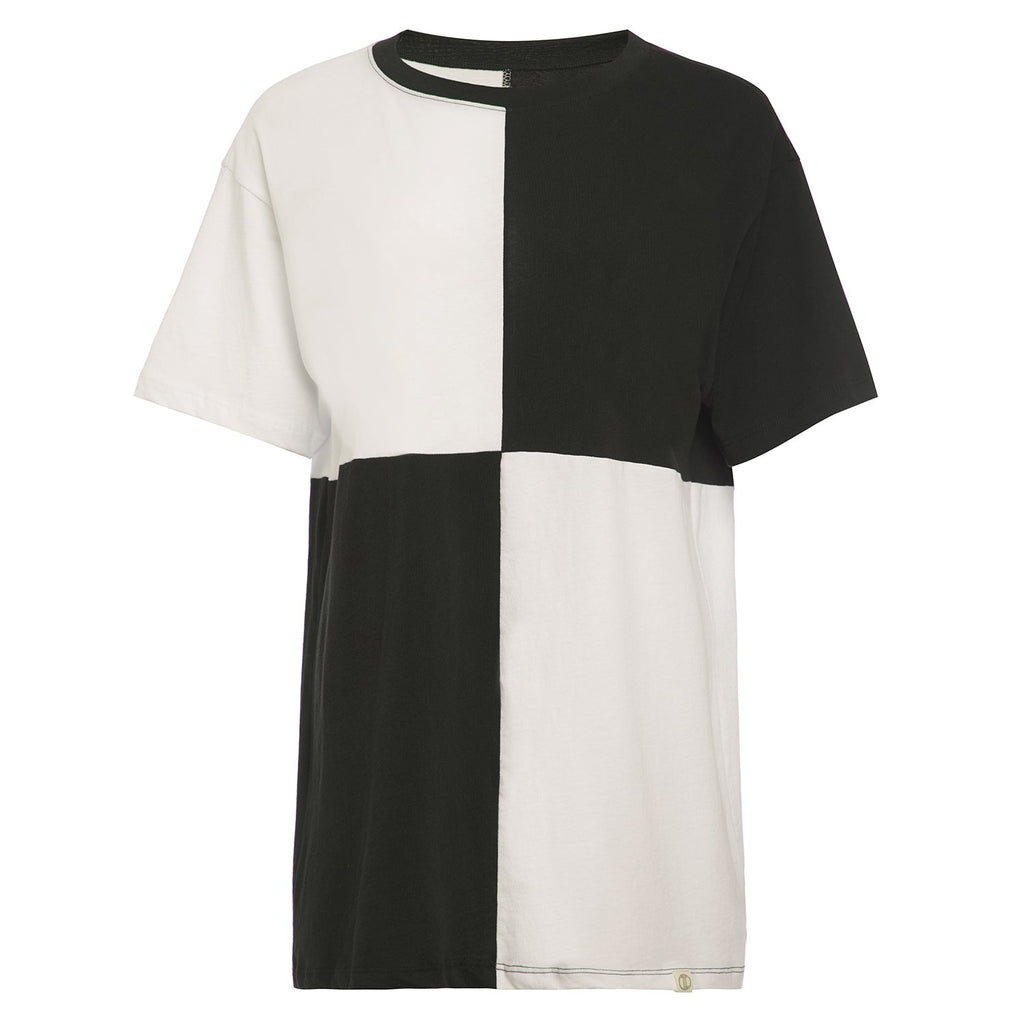 Billie Boyfriend Tee