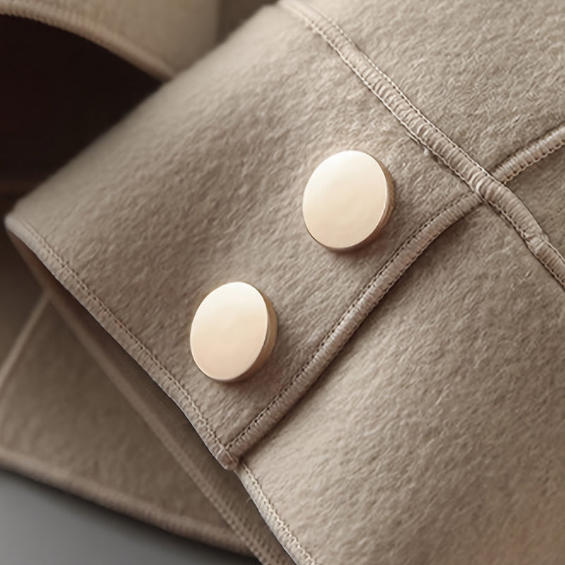 Women’s Lightweight Autumn Short Coat