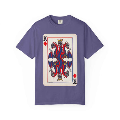 King Geedorah - Unisex Comfort Colors T-shirt