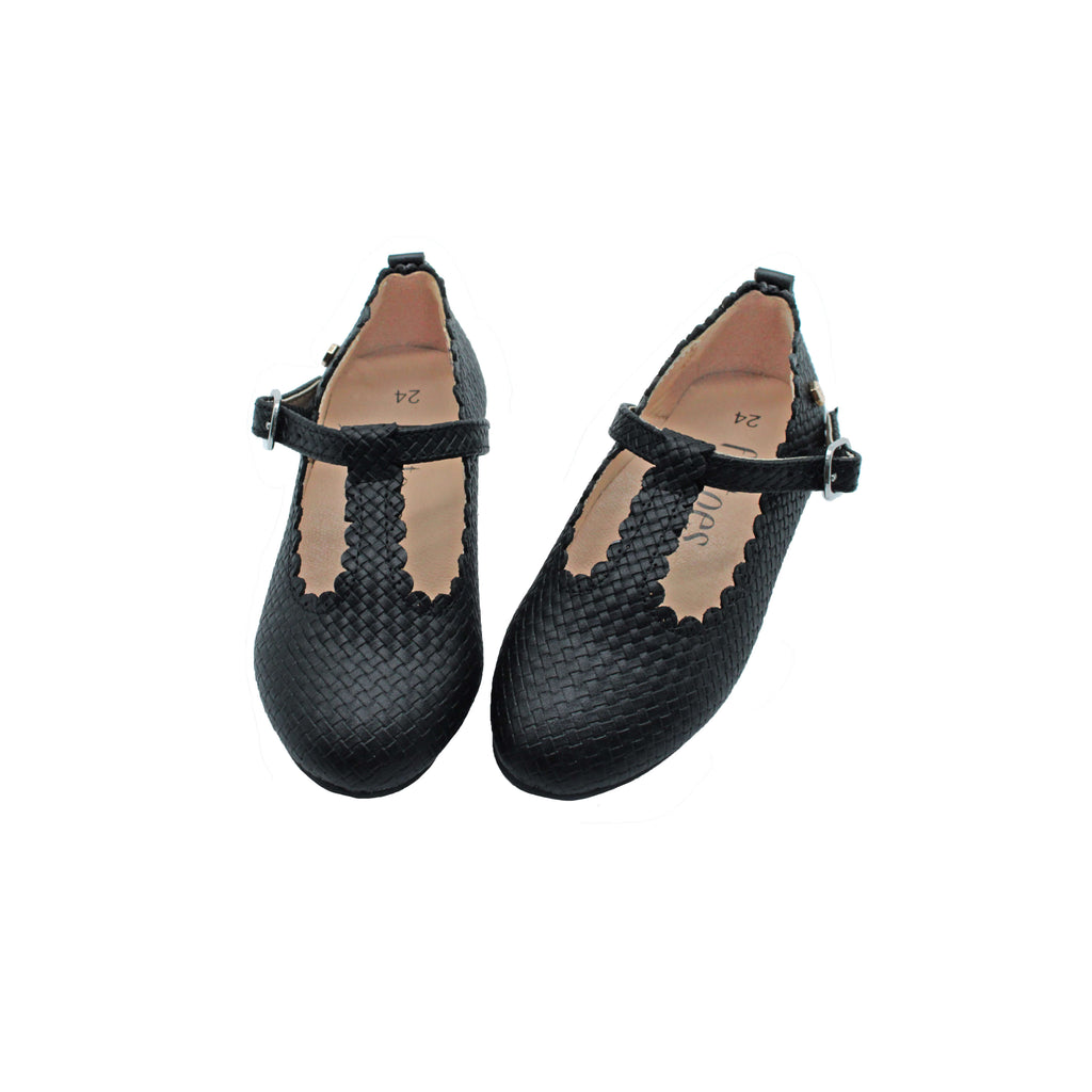 Black leather - Lolomo!