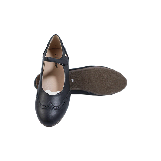 Black Leather - Lolomo!