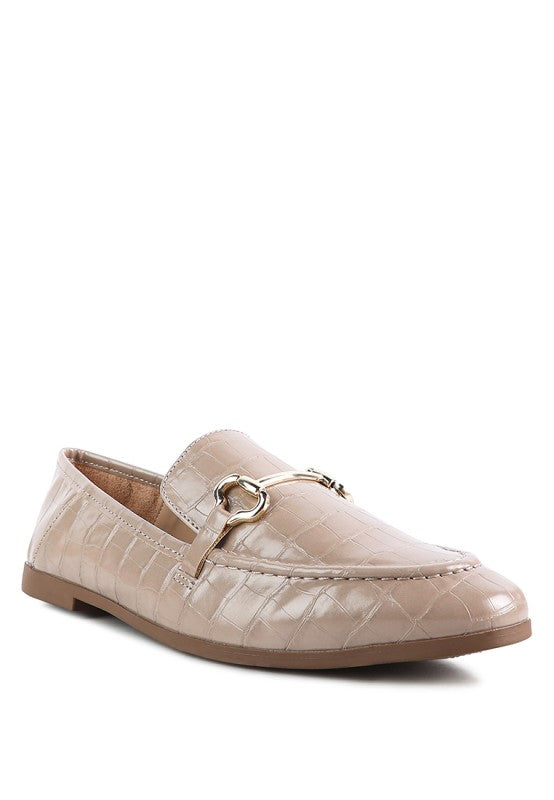 Snok Semi Casual Loafers