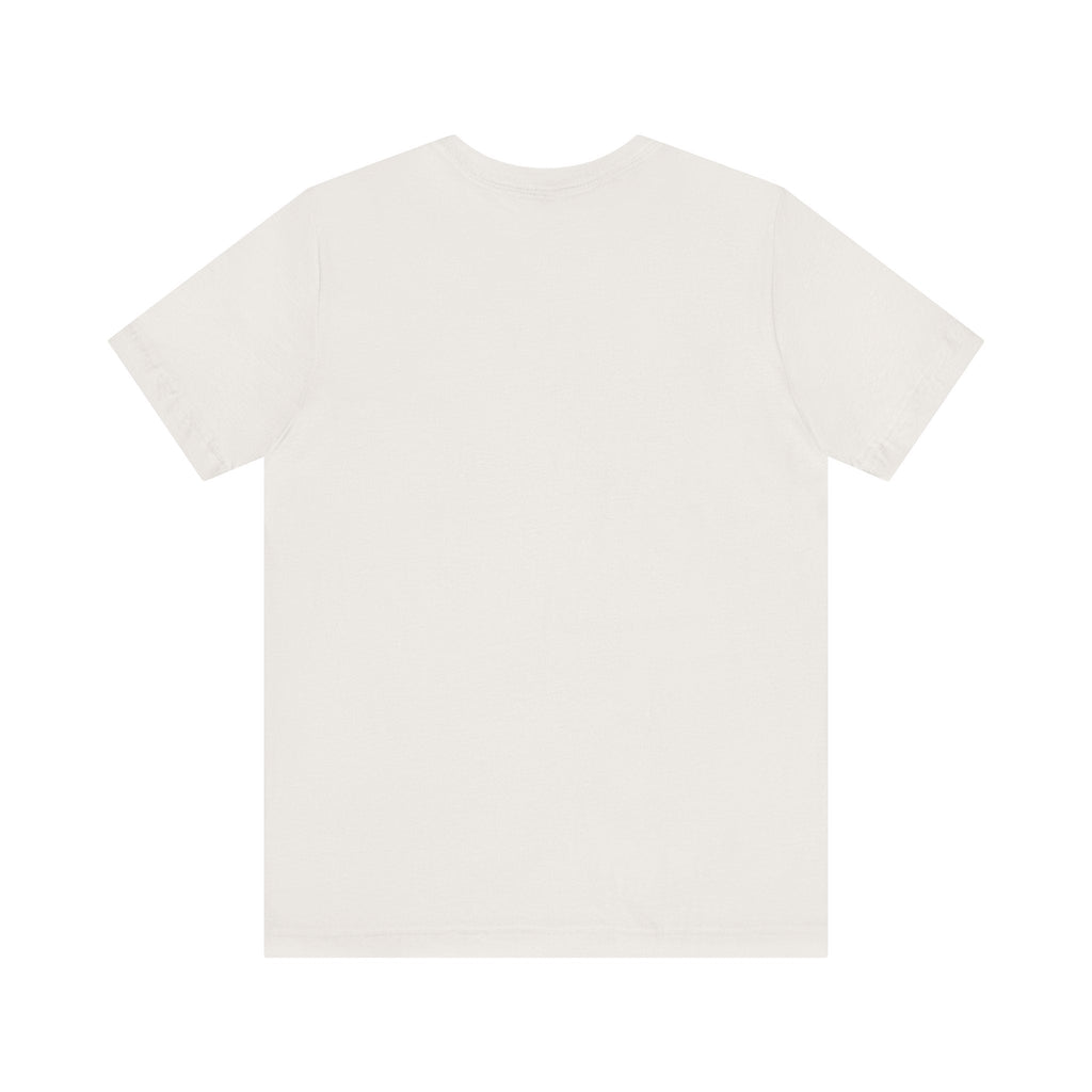 Alfredo 2 - Unisex Jersey Short Sleeve Tee - Lolomo!