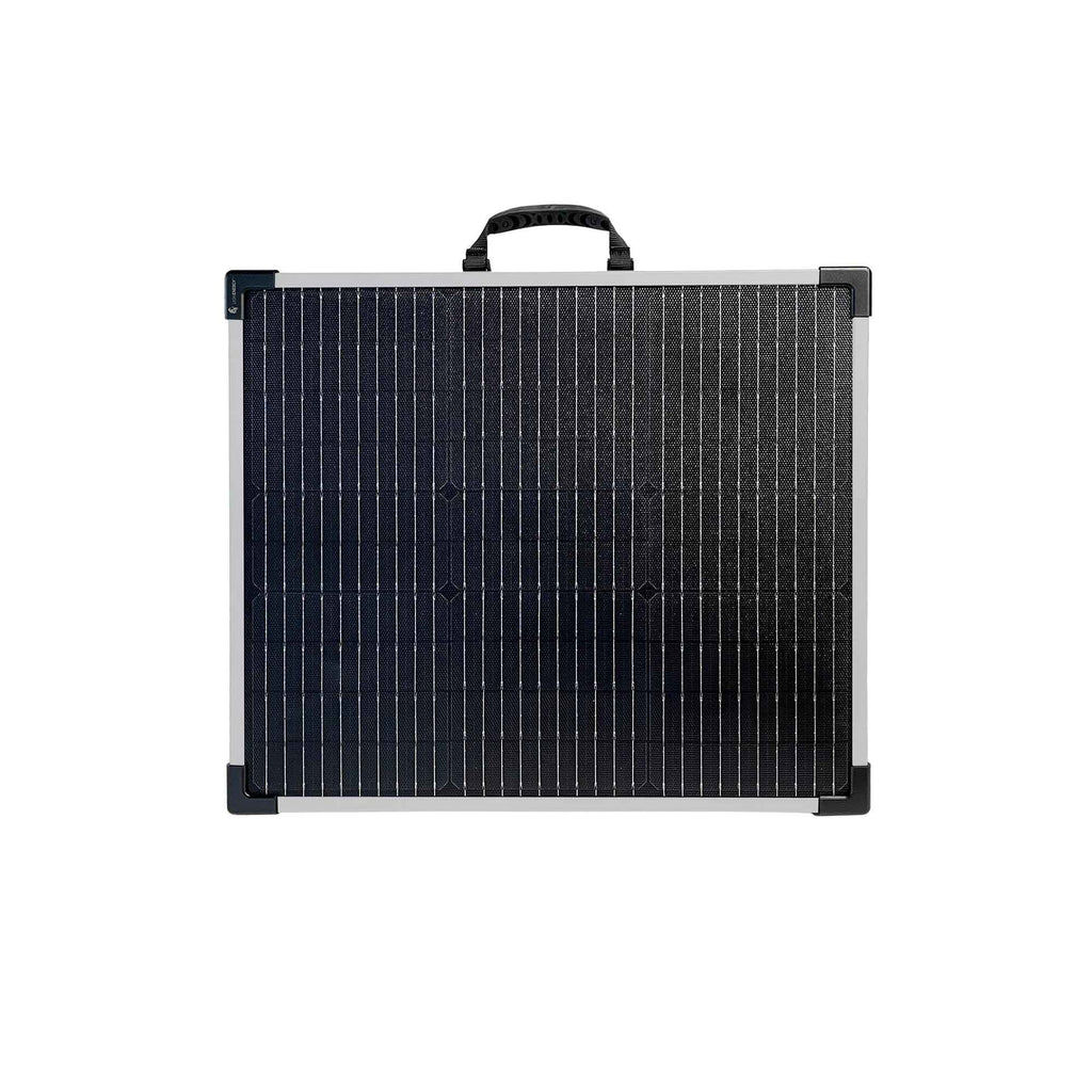 100W LW Solar Panel 12V