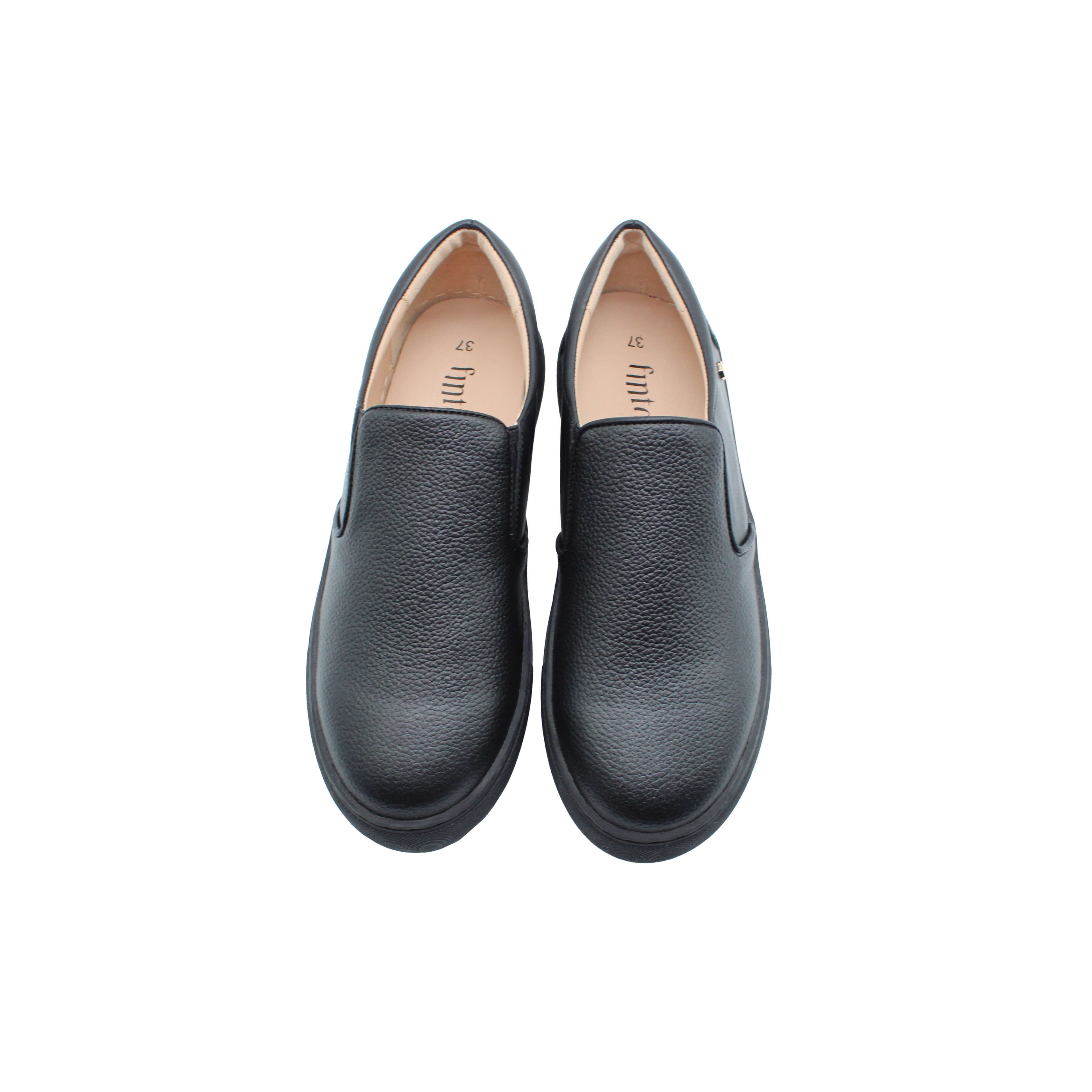 Black Leather - Lolomo!