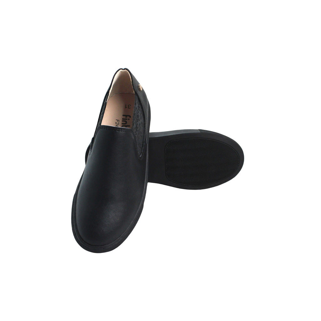 Black Leather - Lolomo!