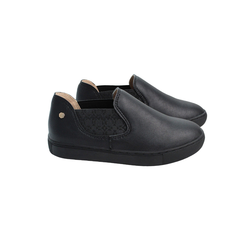 Black Leather - Lolomo!