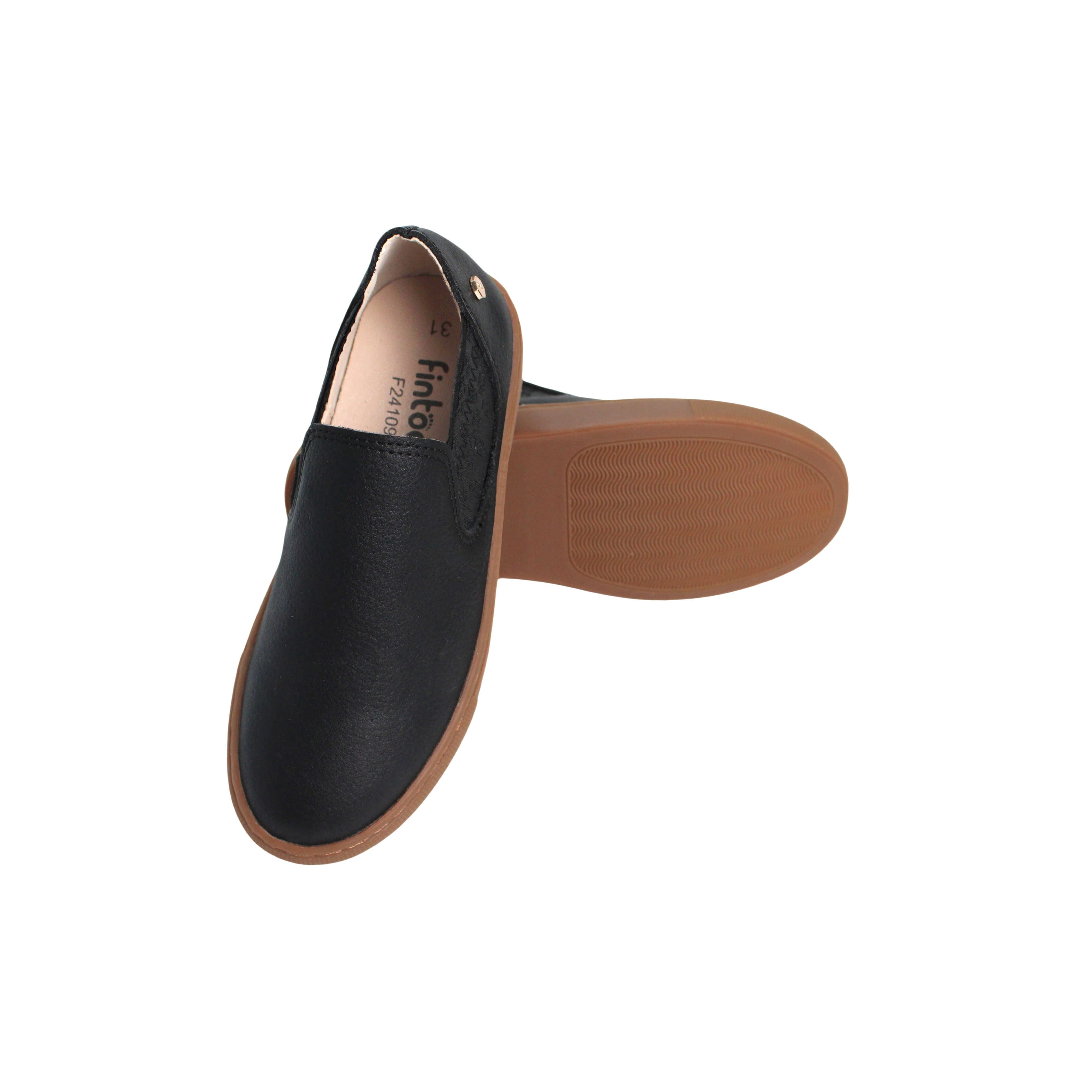 Black Leather - Lolomo!