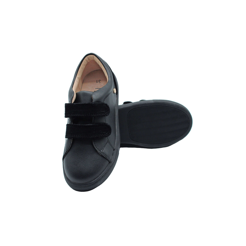 Black leather - Lolomo!