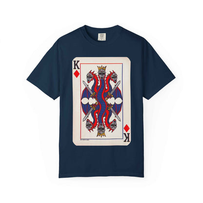King Geedorah - Unisex Comfort Colors T-shirt