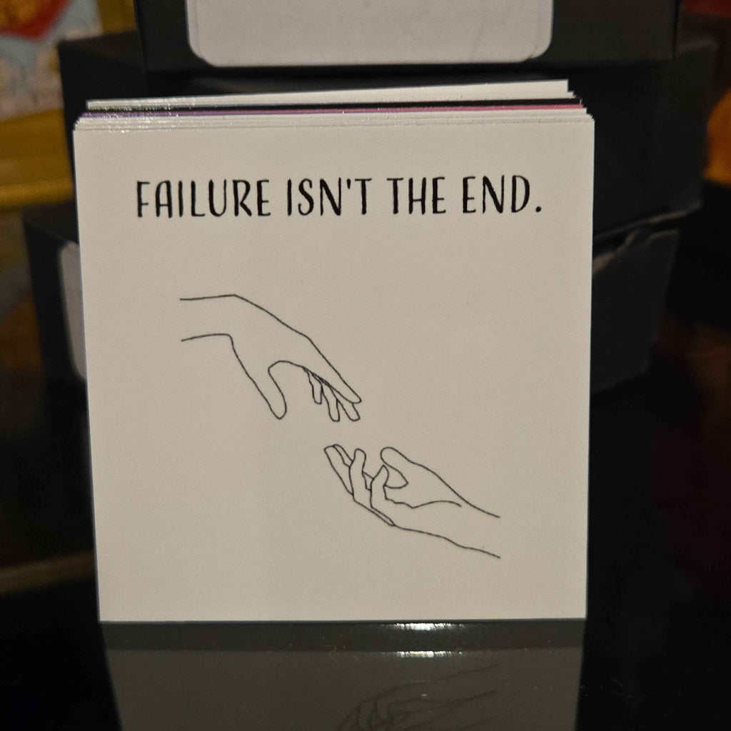 Compassion Cards by Blackwater Apothecary